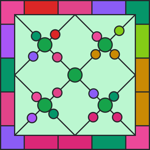 Octorand Gen2 #5330 NFT on Algorand