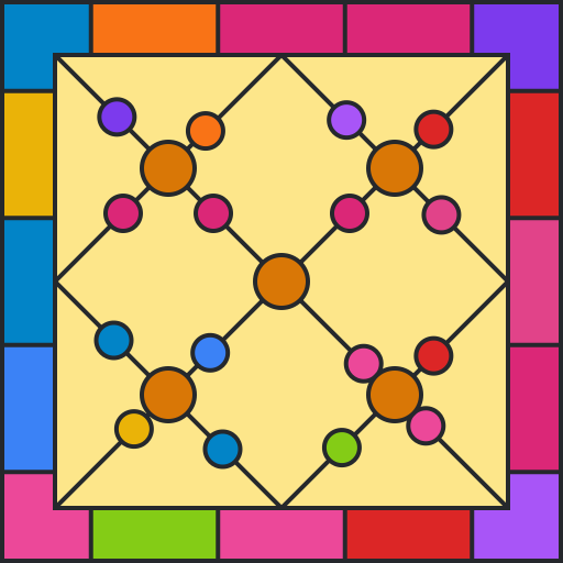 Octorand Gen2 #6792 NFT on Algorand