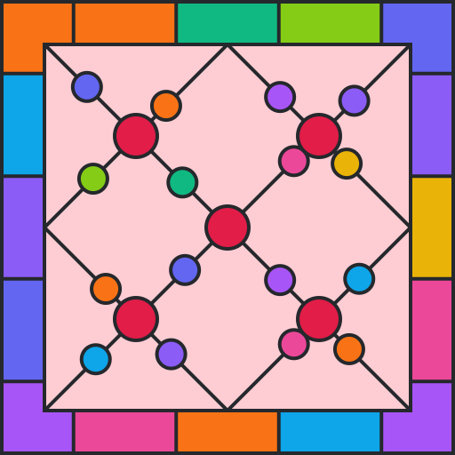 Octorand Gen2 #4729 NFT on Algorand