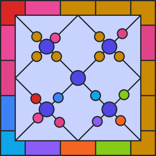 Octorand Gen2 #2939 NFT on Algorand