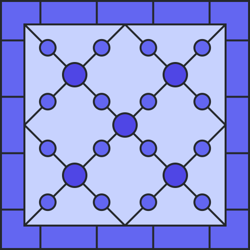 Octorand Gen2 #5327 NFT on Algorand