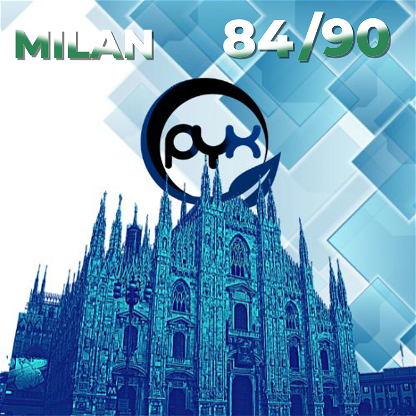 Milan lottery 