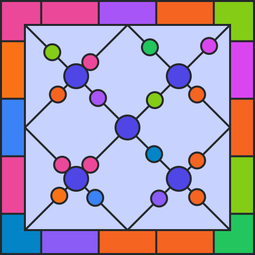 Octorand Gen2 #5436 NFT on Algorand