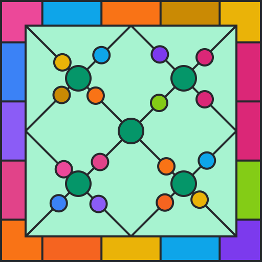 Octorand Gen2 #0382 NFT on Algorand