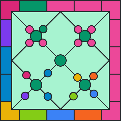 Octorand Gen2 #2881 NFT on Algorand