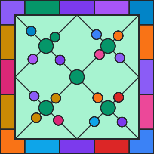 Octorand Gen2 #0610 NFT on Algorand