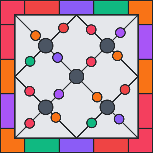 Octorand Gen2 #6000 NFT on Algorand