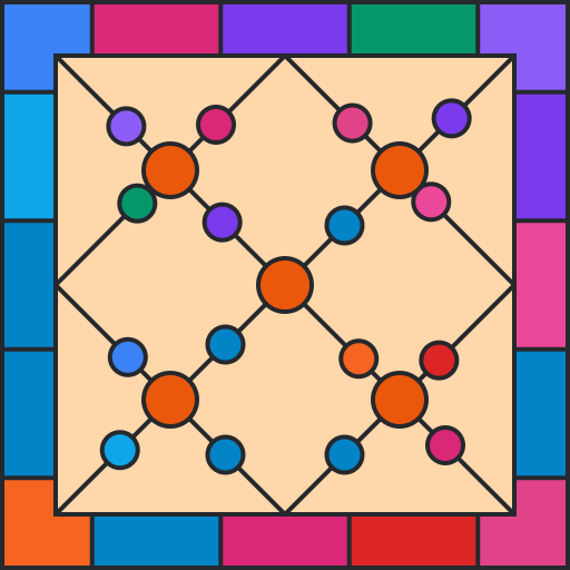 Octorand Gen2 #0541 NFT on Algorand