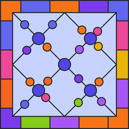 Octorand Gen2 #5464 NFT on Algorand