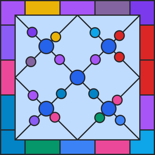 Octorand Gen2 #1774 NFT on Algorand