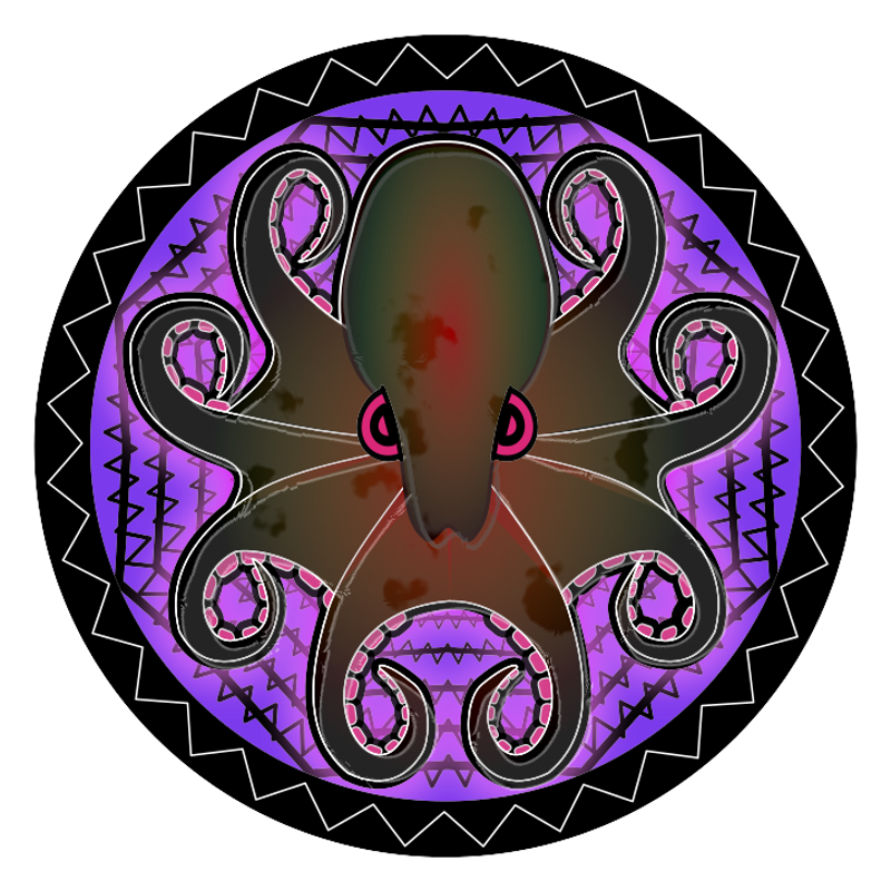 Guardian 034 NFT on Algorand