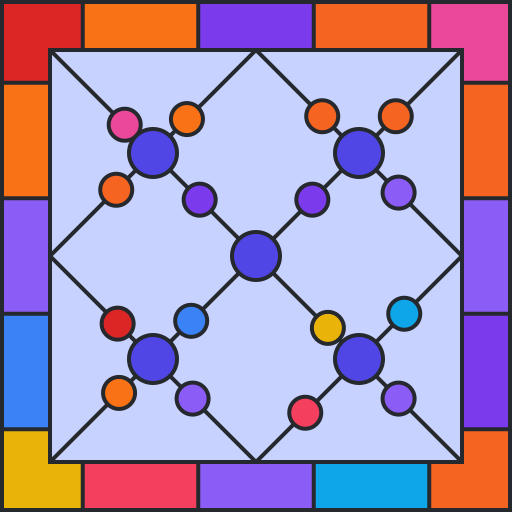 Octorand Gen2 #6670 NFT on Algorand