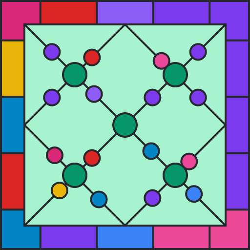 Octorand Gen2 #5496 NFT on Algorand