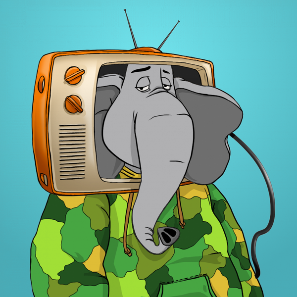 An image of AFK Elephant_6