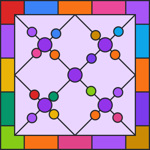 Octorand Gen2 #1444 NFT on Algorand