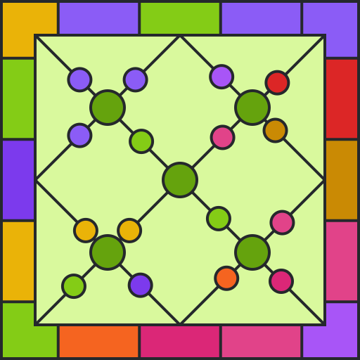 Octorand Gen2 #7746 NFT on Algorand