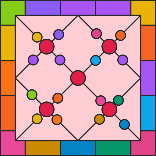 Octorand Gen2 #2183 NFT on Algorand