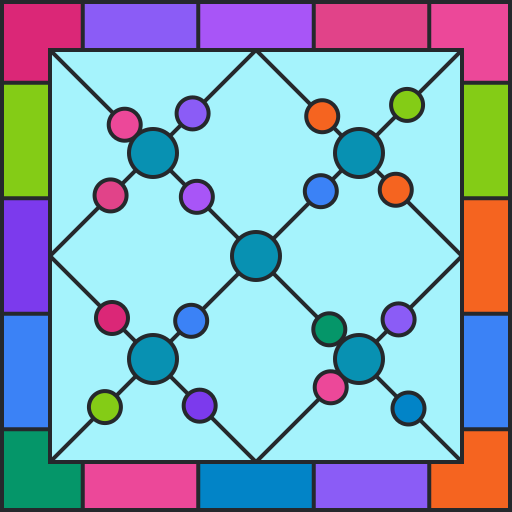 Octorand Gen2 #3370 NFT on Algorand