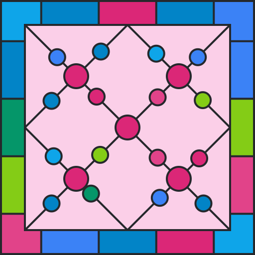 Octorand Gen2 #7178 NFT on Algorand