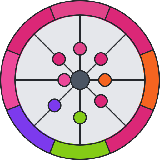 Octorand Gen1 #015 NFT on Algorand