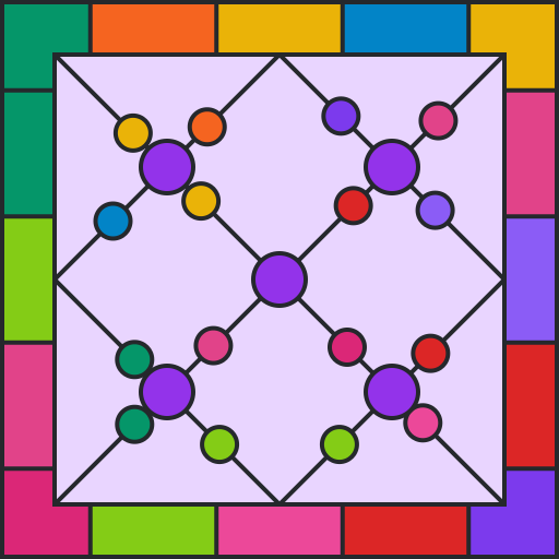 Octorand Gen2 #5568 NFT on Algorand