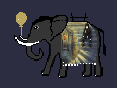 ElephantAlgo #67