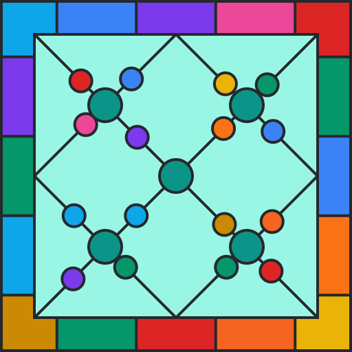 Octorand Gen2 #4827 NFT on Algorand