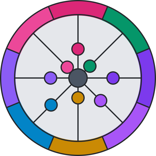 Octorand Gen1 #798 NFT on Algorand