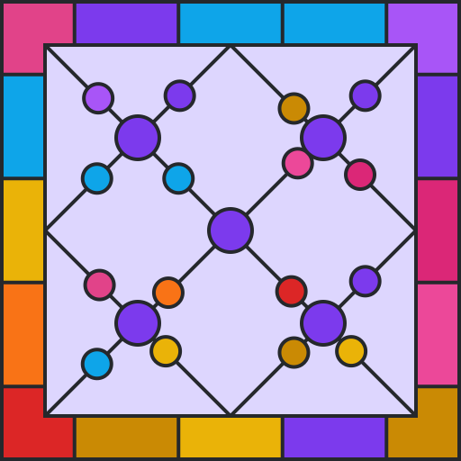 Octorand Gen2 #5416 NFT on Algorand