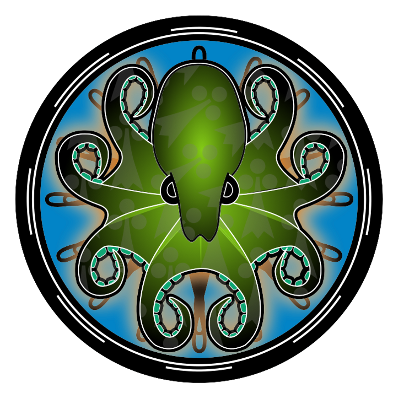 Guardian 736 NFT on Algorand