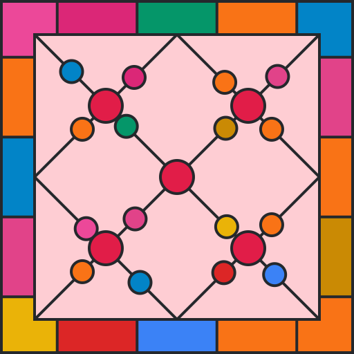 Octorand Gen2 #5320 NFT on Algorand