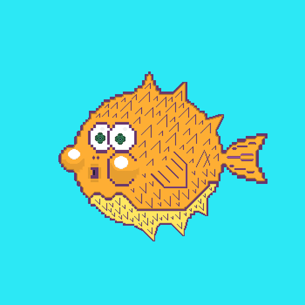 An image of FUGU