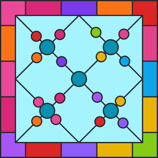 Octorand Gen2 #6731 NFT on Algorand