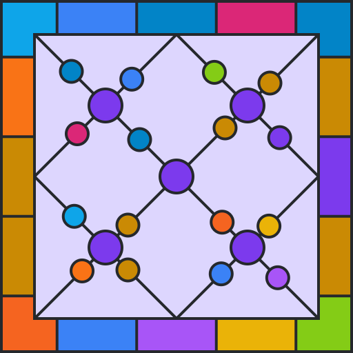 Octorand Gen2 #2679 NFT on Algorand