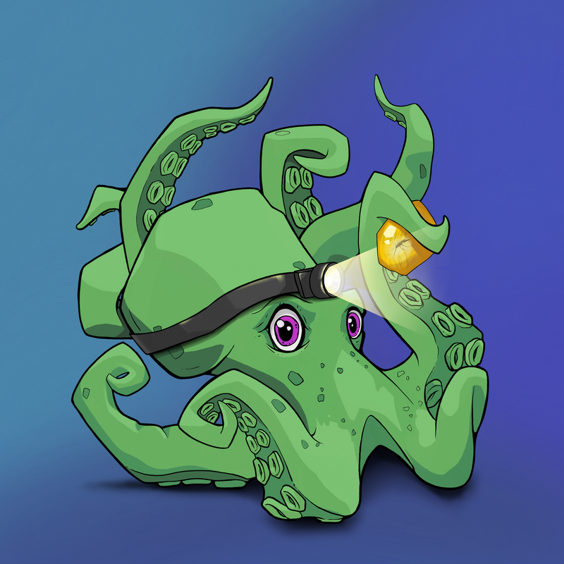 Tako 0326 NFT on Algorand