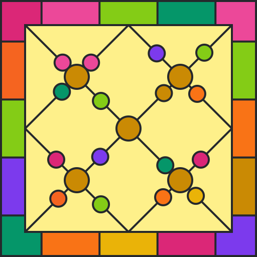 Octorand Gen2 #0501 NFT on Algorand