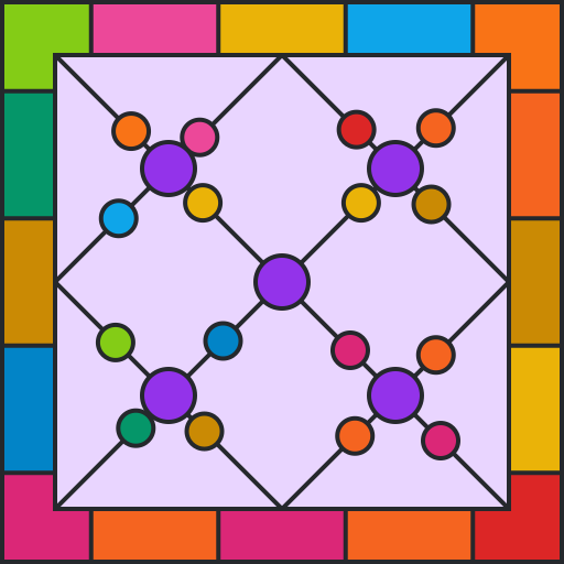 Octorand Gen2 #4920 NFT on Algorand