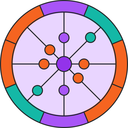 Octorand Gen1 #981 NFT on Algorand