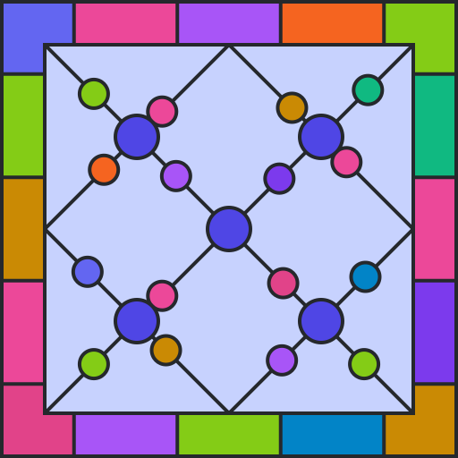 Octorand Gen2 #5407 NFT on Algorand