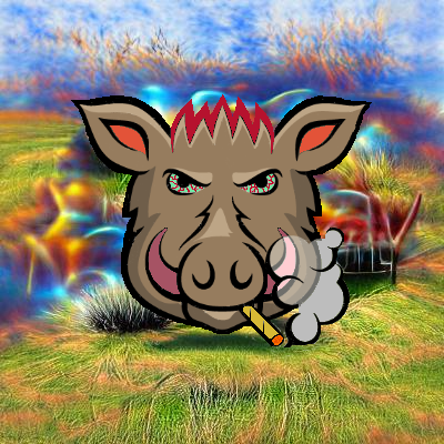 High Hog Reborn #52