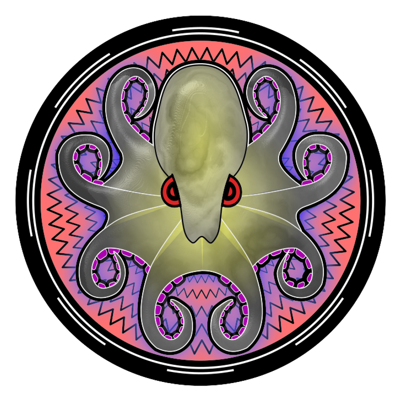 Guardian 855 NFT on Algorand