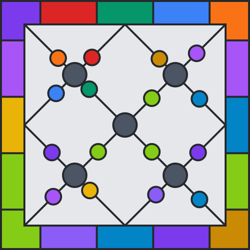 Octorand Gen2 #4918 NFT on Algorand