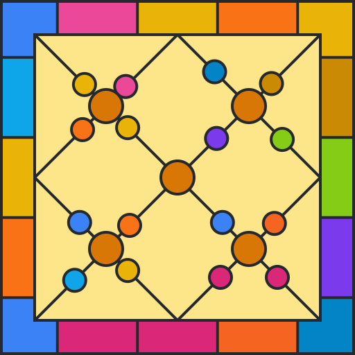 Octorand Gen2 #4244 NFT on Algorand