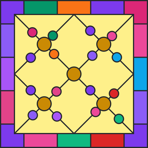 Octorand Gen2 #5554 NFT on Algorand