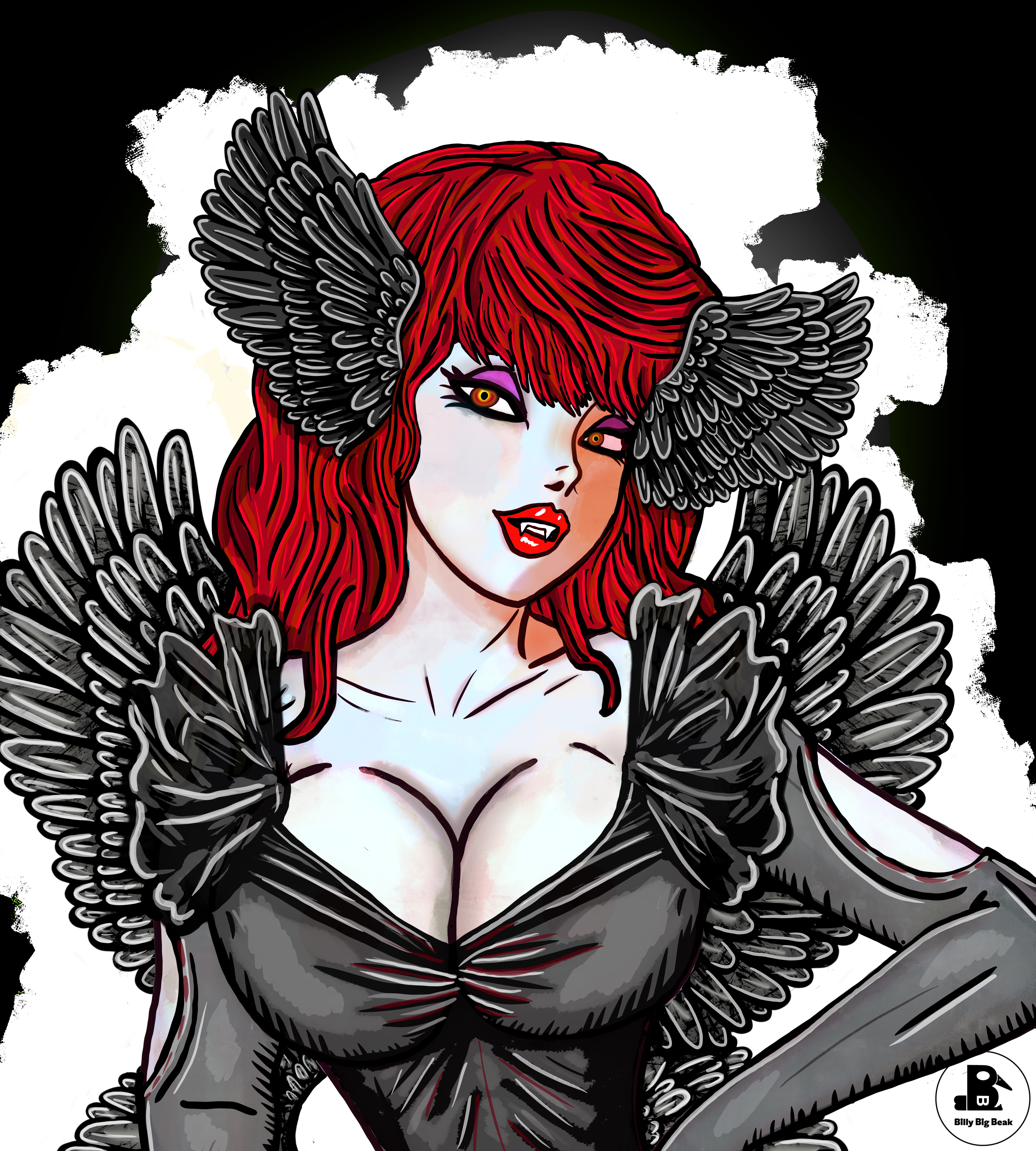 PFP Siren #111 NFT on Algorand