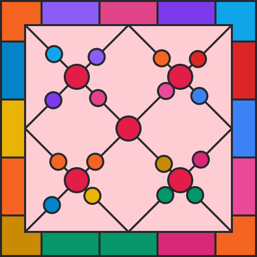 Octorand Gen2 #4407 NFT on Algorand