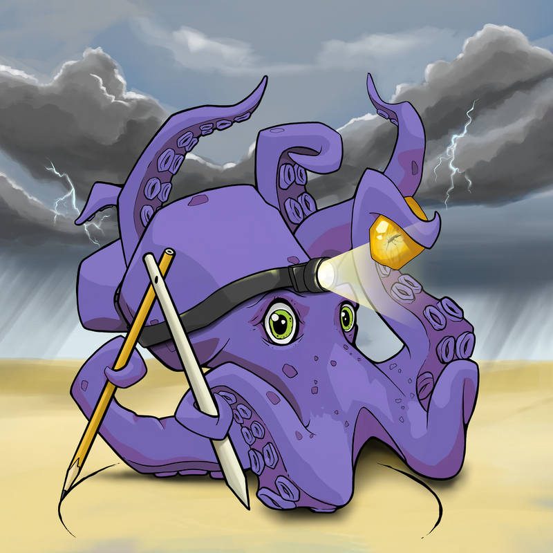 Tako 1260 NFT on Algorand