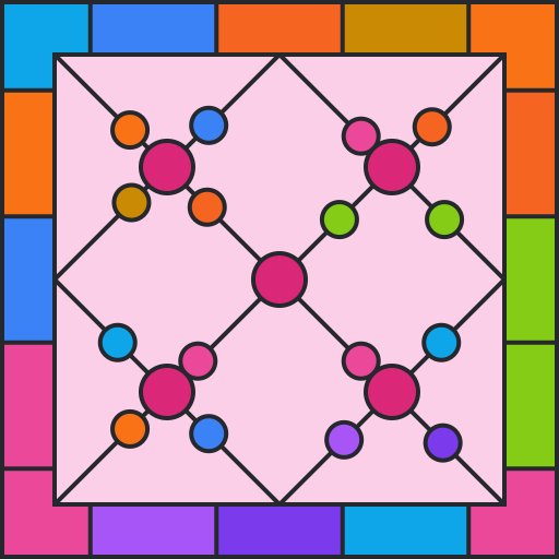 Octorand Gen2 #5210 NFT on Algorand