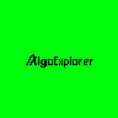 Algo Banner #0025