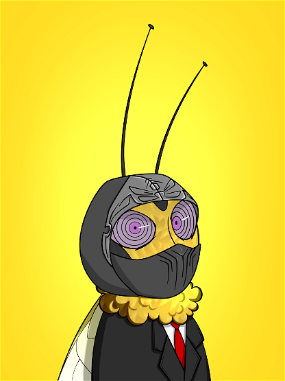 Buzzy Bees 763